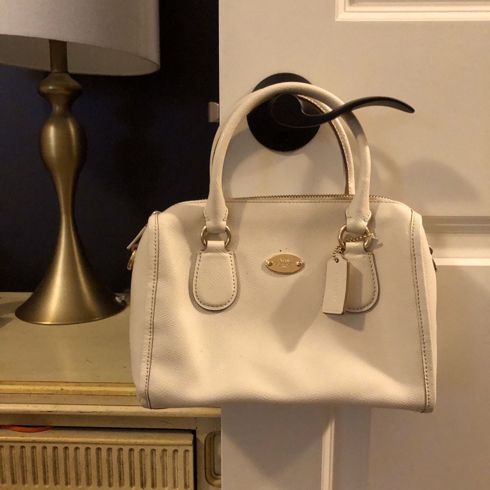 Coach pocketbook